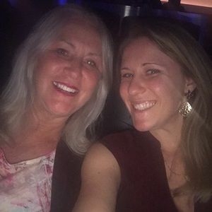 Meet your Posher, Barbara